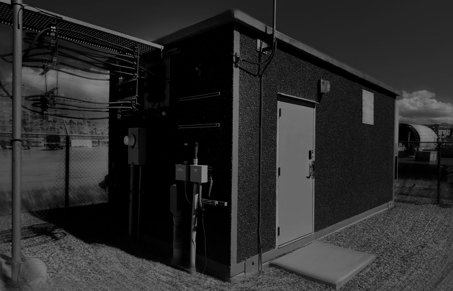 Sell A Telecom Shelter | We'll Take Care Of The Rest